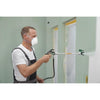 Pistola per verniciatura airless - WAGNER - Control Pro 350R + 2 ugelli + prolunga - portata 1,50 L/min - pressione 110 bar - 600 W
