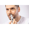 Torna wireless WAHL - 05606-308 - Batteria batteria - Beard + Naso + orecchie