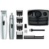 Torna wireless WAHL - 05606-308 - Batteria batteria - Beard + Naso + orecchie