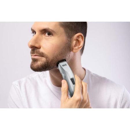 Torna wireless WAHL - 05606-308 - Batteria batteria - Beard + Naso + orecchie
