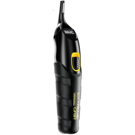 Regolabarba - WAHL - Extreme Grip Advanced - 240 V - 240 min - Nero