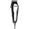 WAHL 20107.0460 Tagliacapelli Baldfader - Rifinitore con filo - Funzione cono - Affilatura automatica - Larghezza lama 45 mm