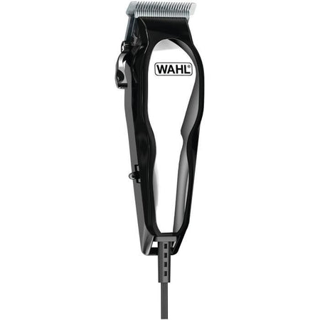 WAHL 20107.0460 Tagliacapelli Baldfader - Rifinitore con filo - Funzione cono - Affilatura automatica - Larghezza lama 45 mm