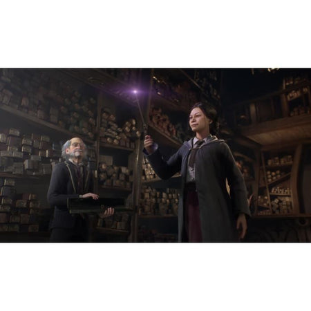 Hogwarts Legacy: The Legacy of Hogwarts Xbox Series Xbox