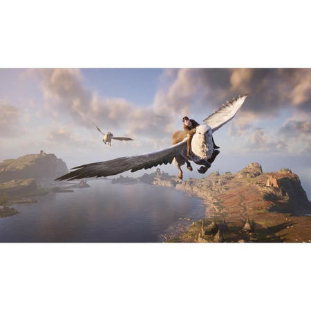 Hogwarts Legacy: The Legacy of Hogwarts Xbox Series Xbox