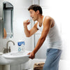 WATERPIK WP 100 Water Flosser - Bianco
