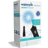 Idropulsore a batteria - WATERPIK - WP 492 - 4 punte - Nero