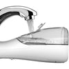 Jet dentale - WATERPIK - WF-13 Pearl - Bianco - Cordless - Ricaricabile - 2 Livelli di pressione - 4 Ugelli
