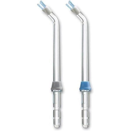 Punta per idropulsore - WATERPIK - Plaque Seeker - Elimina la placca