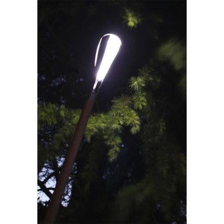 Lampada solare - Solar epi - Bianco