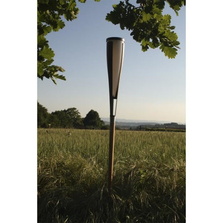 Lampada solare - Solar epi - Bianco