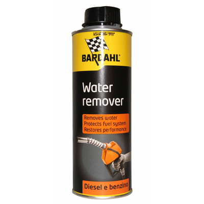 Water Remover Ml.300