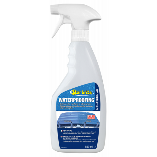 Waterproofing 650Ml