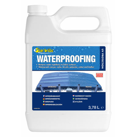 Waterproofing 650Ml