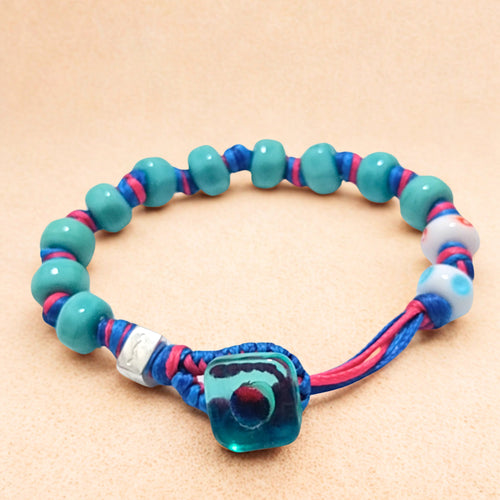 Braccialetti Aua mod. Wave