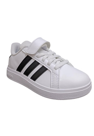 sarpe sneakers Bambini e ragazzi adidas GRAND COURT