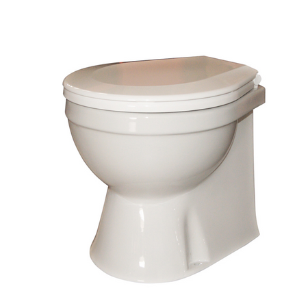 Wc Elettrico Tmc 24V. Carenato