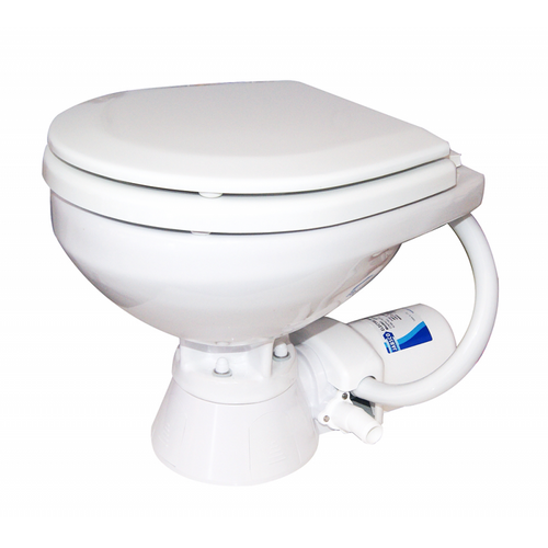 Wc Jabsco Compact 12 V.