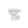 Wc Jabsco Quiet Acqua Dolce 12 V