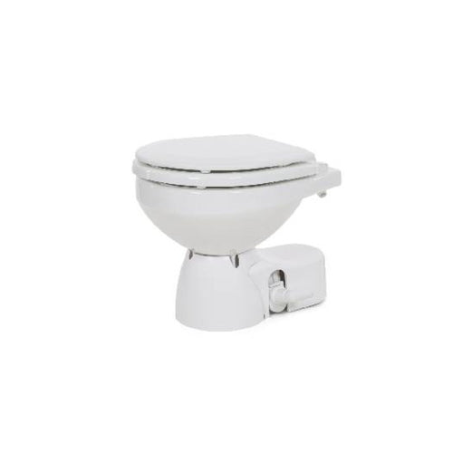 Wc Jabsco Quiet Acqua Dolce 12 V