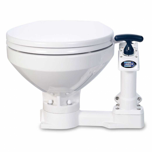 Wc Manuale Jabsco