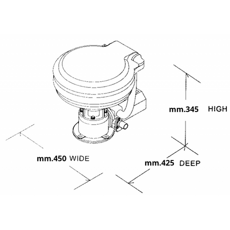 Wc Manuale