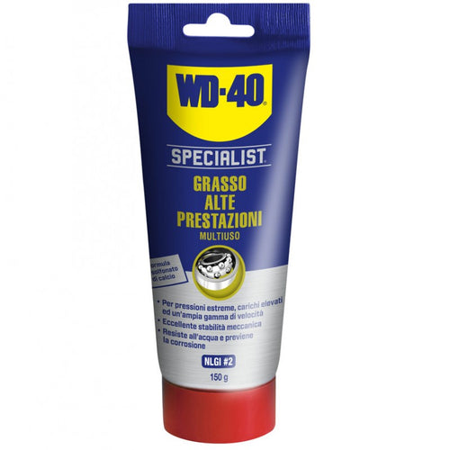 Wd-40 Grasso Alte Prestazioni 150 G