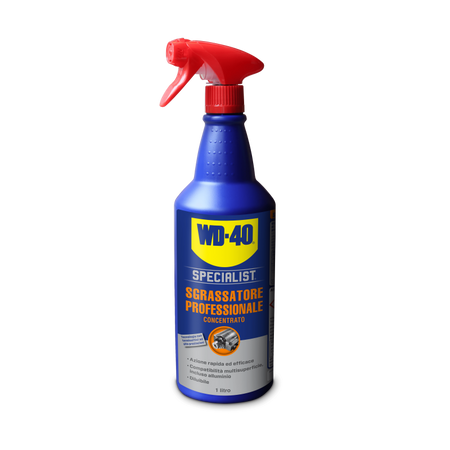Wd-40 Specialist Sgrassatore 1 Lt