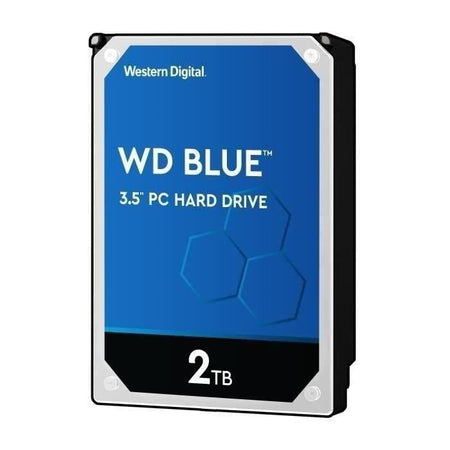 Desk 1TB HDD BLU 3.5 1TB