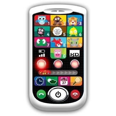 INFINITY Fun Box Formazione