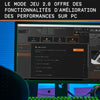WD_BLACK SN850X NVME SSD WDS100T2X0E - SSD - 1 TB - Interno - M.2 2280 - PCIE 4.0 X4 (NVME)