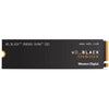 WD_BLACK SN850X NVME SSD WDS100T2X0E - SSD - 1 TB - Interno - M.2 2280 - PCIE 4.0 X4 (NVME)