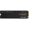 Disco rigido digitale occidentale SN850X - NVME SSD - 2 TB INTERNO - M2 FORMATO CON RAIDATOR - NERO