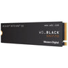 SSD interno - SN770 NVMe - WD_BLACK - 2 TB - M.2 2280 - WDS200T3X0E