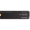 SSD interno - SN770 NVMe - WD_BLACK - 2 TB - M.2 2280 - WDS200T3X0E