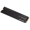 SSD interno - SN770 NVMe - WD_BLACK - 2 TB - M.2 2280 - WDS200T3X0E