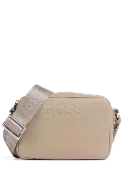 BOSS BORSA ADDISON CROSSBODY da donna