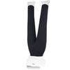 Manichino da stiro - HKoeNIG - Magic Pressing - 1200 W - Con copripantaloni - Bianco