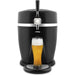 WEASY PINT568 - Erogatore birra 5L - Temperatura da 3 a 6C - 60W - Manico e vaschetta raccogligocce estraibile - Piedini antiscivolo