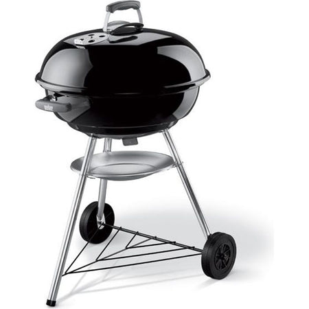 Barbecue carbone compatto 57 cm
