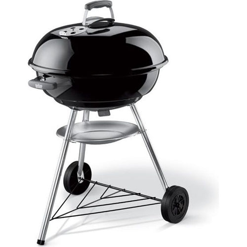 Barbecue carbone compatto 57 cm