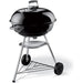 Barbecue carbone compatto 57 cm