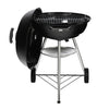 Barbecue carbone compatto 57 cm