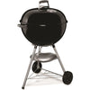 Barbecue a carbonella - WEBER - Bar B-Kettle - Acciaio smaltato - Diametro 57 cm