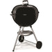 Barbecue a carbonella - WEBER - Bar B-Kettle - Acciaio smaltato - Diametro 57 cm