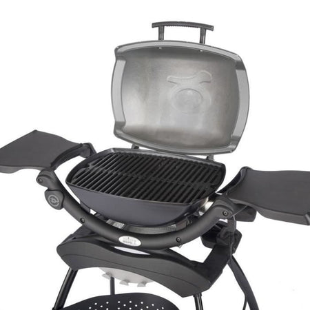 WEBER Weber Q 1400 Grill elettrico da appoggio