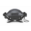 WEBER Weber Q 1400 Grill elettrico da appoggio