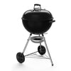 Barbecue carbone OK E-5710 57 cm