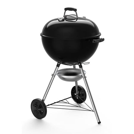 Barbecue carbone OK E-5710 57 cm
