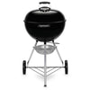 Barbecue carbone OK E-5710  57 cm